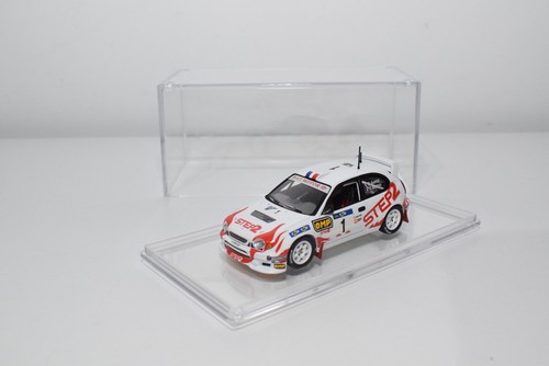 Ixo toyota corolla - 1:43,