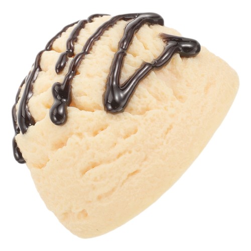 Palla gelato per vetrina - di,