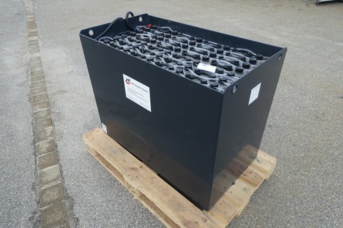 Batteria trazione 80v 3pzs420 - batteria,