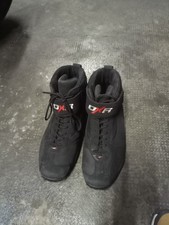 Scarpe Da Moto DXR Bellissime