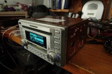 Eclipse E5503CMT.Lettore