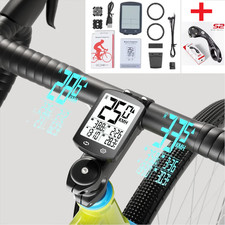 contachilometri Wireless