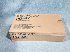 KIT CAVO PROLUNGA KENWOOD