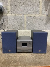 Sony hcd compact - hcd-t1, component