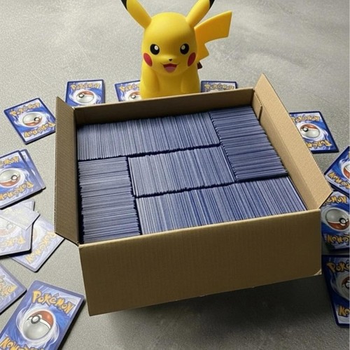 Collezione carte pokémon - collezione,