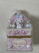 Sanrio 2014 My Melody
