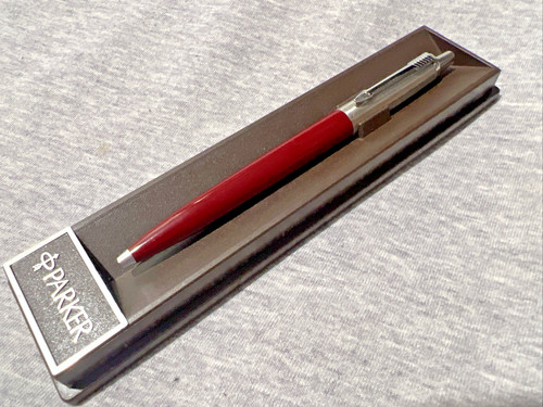 Parker ball special jotter - parker,