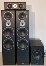 Magnat supreme 2002 - supreme,