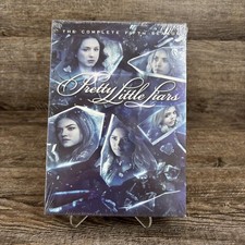 Pretty little liars - liars, if