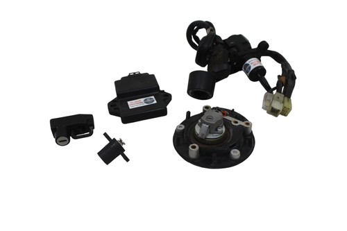 Kit chiavi yamaha fz6 - kit, s2