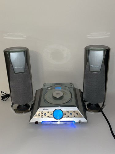 Memorex 4114 lettore - mx-4114,