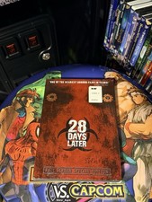 28 Days Later (DVD, 2003) Full