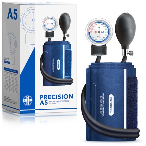 Aiesi sfigmomanometro manuale - aiesi,