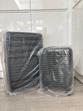 NUOVA Valigia Samsonite Grande