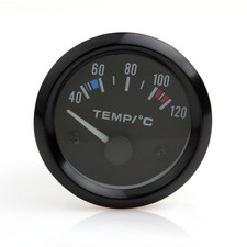 Misuratore Temperatura Acqua