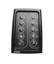 Selettore porta automatica