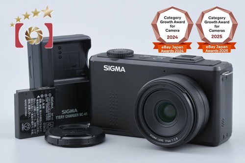 Fotocamera digitale sigma - sigma, dp1