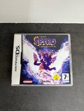 The Legend of Spyro a new