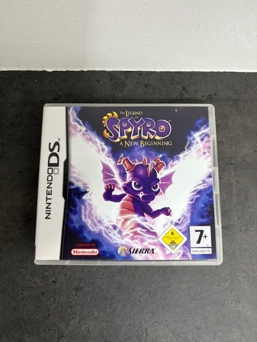 The legend spyro new - legend,