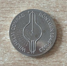 DDR 5 marchi 1970 Wilhelm