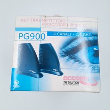 Kit Trasmettitore Ricevitore