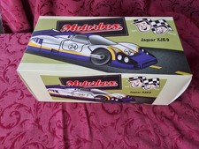 Box motore Exoto 1/18 Jaguar
