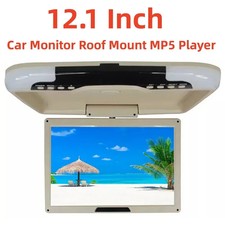 Monitor auto 12,1 pollici LCD