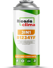 Ricaria 3in1 r1234yf - –,