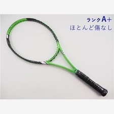 Racchetta da tennis usata