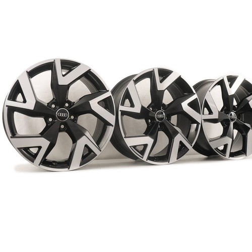 Cerchi lega audi a3 - in,