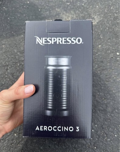 Montalatte nespresso aeroccino - montalatte,