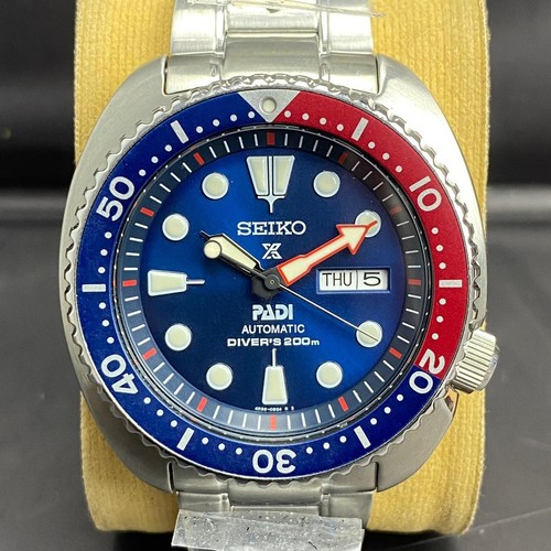 Raro seiko prospex srpa21k1 - seiko,