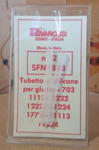 Ricambi rivarossi 101883 - rivarossi,