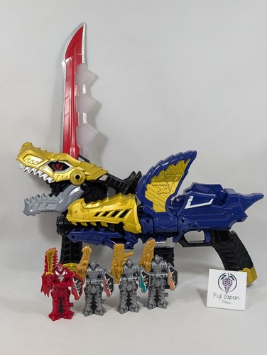 Set chiavi power rangers - set,