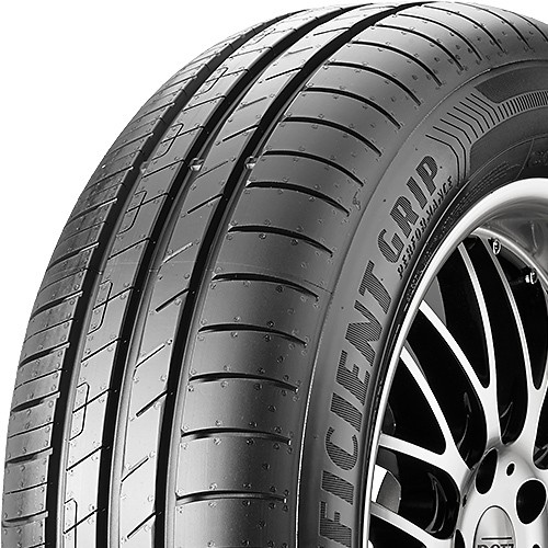 Goodyear efficientgrip - goodyear,