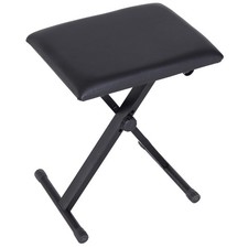 HOMCOM Panca per Imbottita