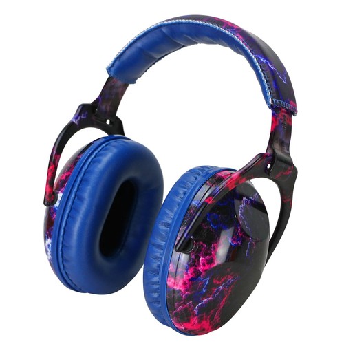 Cuffie antirumore per bambini - per,