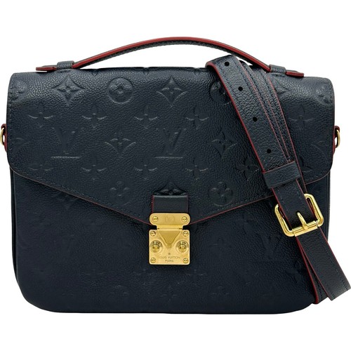Borsa tracolla louis - tracolla,