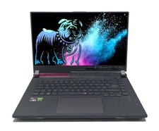 Asus ROG Strix G15 Electro
