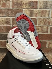 Nuove 11 Nike Air Jordan 2