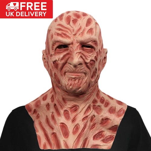Freddy krueger horror lattice - krueger,