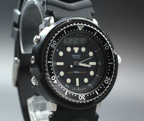 Orologio uomo vintage 1982 - uomo,