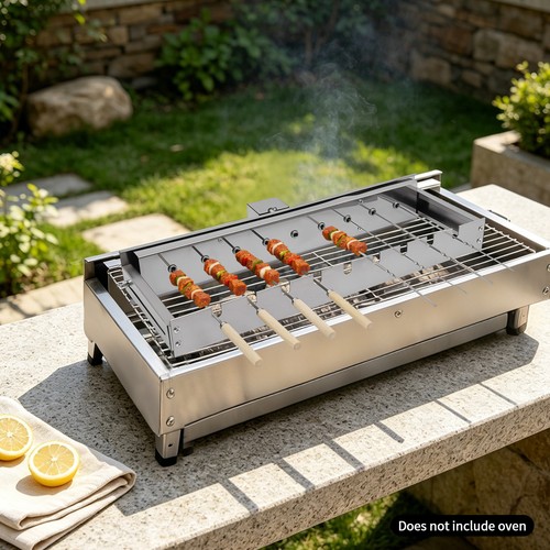 Spiedini kebab shish - spiedini,
