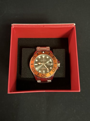 Orologio analogico invicta - analogico,
