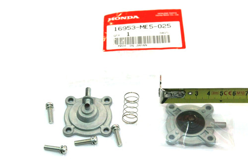 Honda kit membrana laterale - honda,