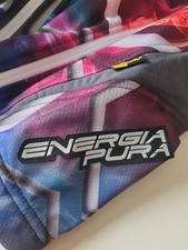 Energiapura Short Taille 8 NEUf P2026X