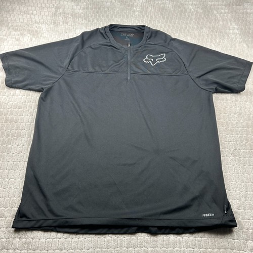 Fox racing ranger - racing, uomo
