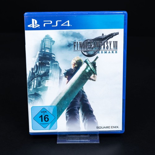 Final fantasy vii - (ff, 7)