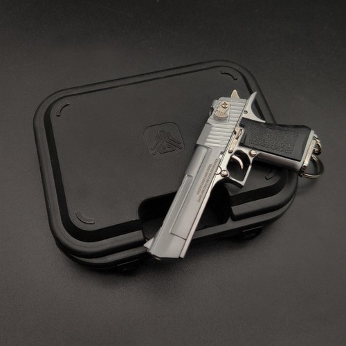 Portachiavi pistola modello