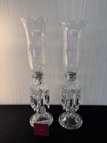 Coppia candelieri in - coppia, di